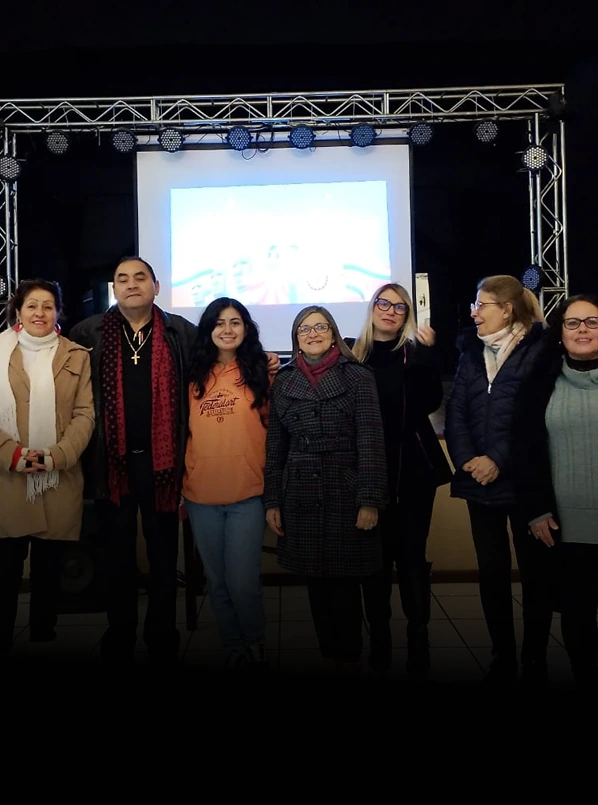 Oficinas imersivas em culturas hispânicas